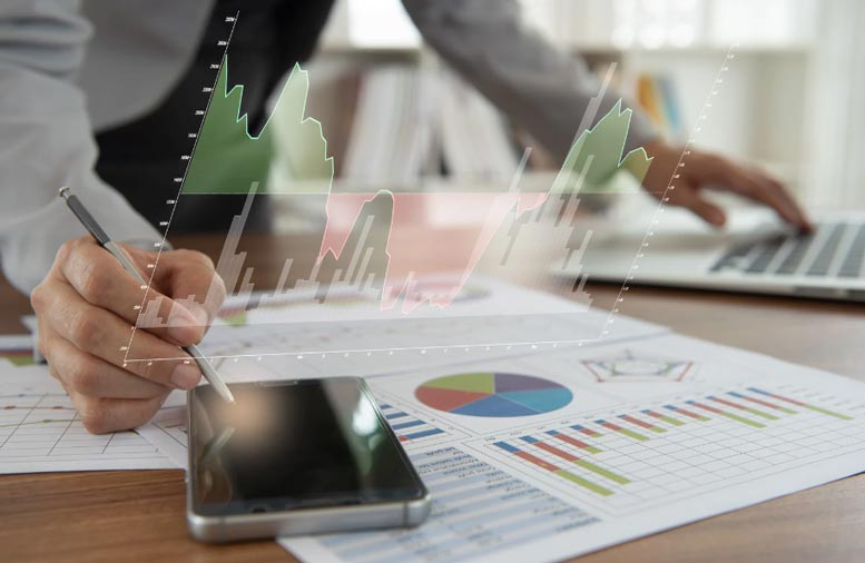 Planificación financiera a corto, medio y largo plazo. Jorge del Canto
